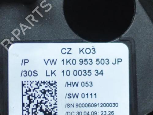 Steering column stalk SKODA OCTAVIA II (1Z3) 1.9 TDI | BP6726966I23 