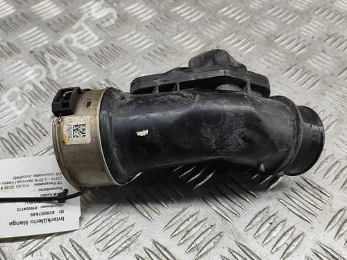 Used Pipe Pipe VOLVO XC90 II (256) T8 Hybrid AWD (407 hp) 22352504 22352504