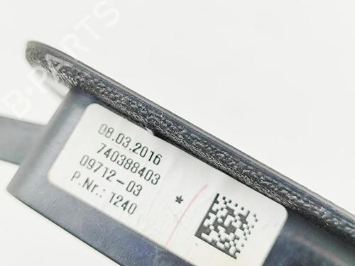 Left front window switch BMW 3 (F30, F80) 330 d xDrive | BP33382377I27 - Image 7