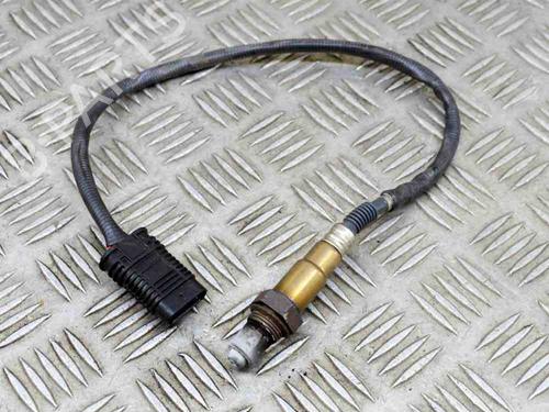 Used Electronic sensor BMW 3 (F30, F80) 330 e (252 hp) 12525465