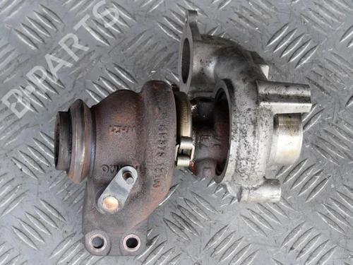 Used Turbocharger/Supercharger FORD FIESTA VI (CB1, CCN) 1.6 TDCi (95 hp) 6721384