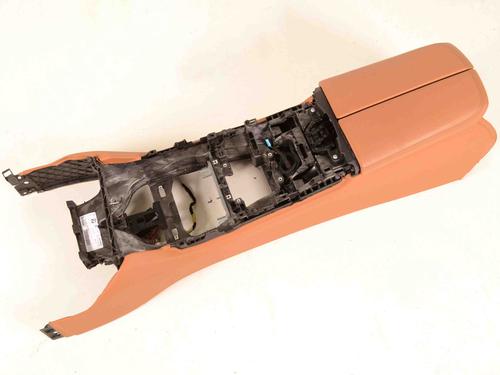 Used Middle console BMW X6 (F16, F86) M (575 hp) 30281320