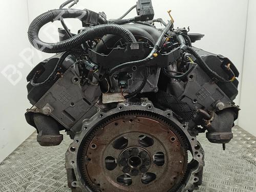 Motore JAGUAR XK II Coupe (X150) 5.0 V8 (385 hp) 31192233