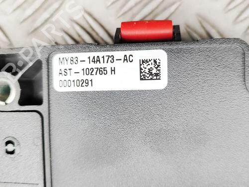 Fuse box ASTON MARTIN DBX 4.0 All-wheel Drive | BP36809310E1 - Image 7
