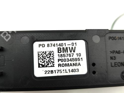Electronic module BMW 4 Gran Coupe (G26) M440 i Mild-Hybrid xDrive | BP34136837M83  - Image 7
