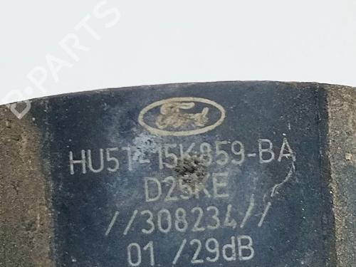 Electronic module FORD TRANSIT CUSTOM V362 Van (FY, FZ) 2.0 EcoBlue | BP38184990M83 - Image 7