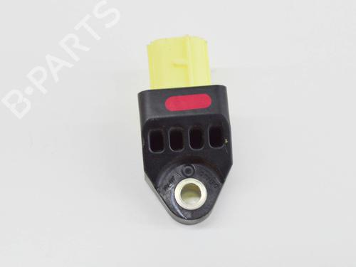 Electronic sensor TOYOTA YARIS (_P13_) 1.5 Hybrid (NHP130_, NHP130) | BP13928136M84 
