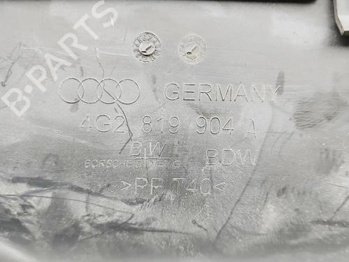 Pipe AUDI A6 C7 Avant (4G5, 4GD) 3.0 TDI quattro | BP38961249M125 - Image 6