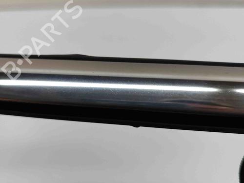 Door moulding trim VW T-CROSS (C11, D31) 1.0 TSi | BP28562888C150 