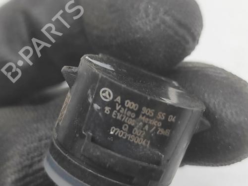 Electronic module MERCEDES-BENZ GLE (V167) GLE 400 d 4-matic (167.123) | BP33938008M83  - Image 7