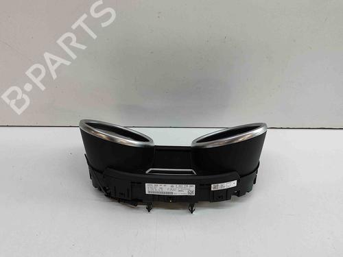 Instrument cluster MERCEDES-BENZ GLE Coupe (C292) AMG 63 S 4-matic (292.375) | BP29459875C47 