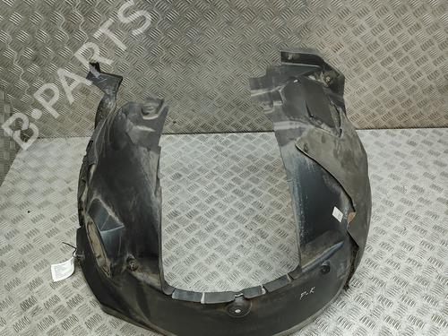 Wheel arch JAGUAR F-PACE (X761) 2.0 TD4 | BP29829742C56
