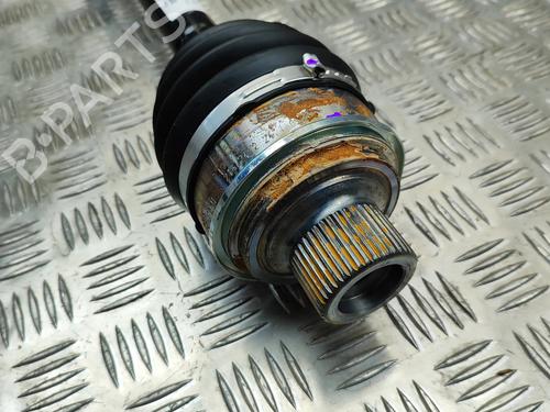 Left front driveshaft AUDI Q8 (4MN, 4MT) 50 TDI Mild Hybrid quattro | BP28436977M38