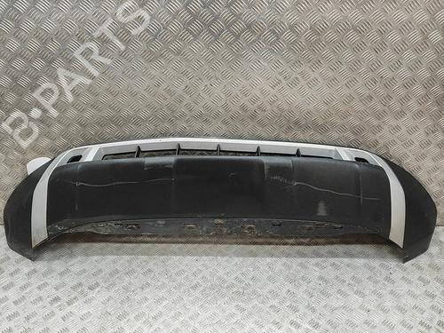 Frontspoilerlippe für Frontspoilerlippe SEAT ATECA (KH7, KHP) 1.5 TSI (150 hp) 33381992 33381992