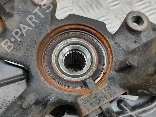 Right front steering knuckle FIAT 500 (312_) 1.0 Mild Hybrid (312.AYD1B) | BP29373343M26 - Image 6