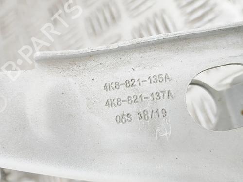 Support AUDI A6 C8 Avant (4A5) RS6 TFSI Mild Hybrid quattro | BP37583434C155 - Image 7