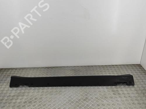 Used Left sideskirt HYUNDAI TUCSON (TL, TLE) 1.7 CRDi (116 hp) 30856901
