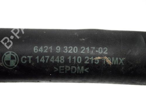 Pipe BMW 5 (F10) 530 d | BP33354303M125  - Image 5