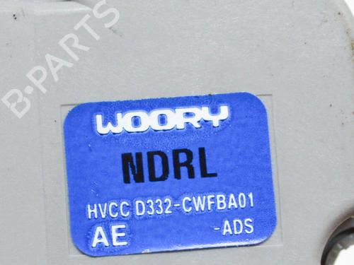 Electronic module HYUNDAI IONIQ (AE) 1.6 GDI Hybrid | BP14624718M83 