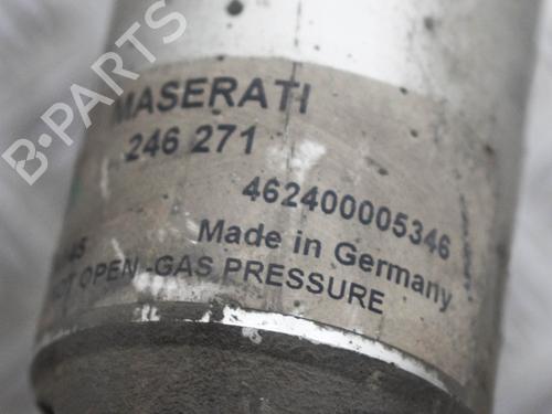 Left rear shock absorber MASERATI GRAN TURISMO I 4.7 | BP10187492M18 