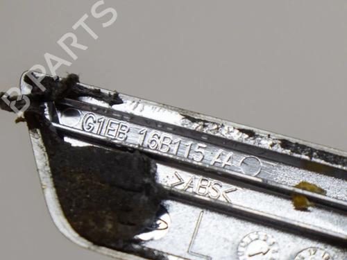 Other FORD FOCUS III 1.0 EcoBoost | BP14615980O1 