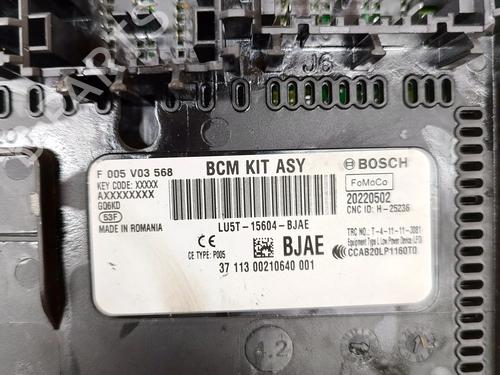 Electronic module FORD PUMA (J2K, CF7) 1.0 EcoBoost mHEV | BP27766967M83  - Image 8