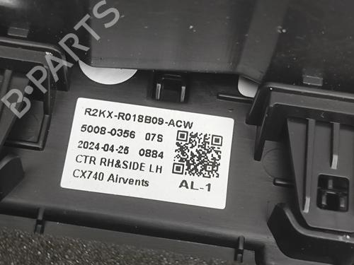 Air vent FORD USA EXPLORER (CX740) EV | BP33391695I21  - Image 5