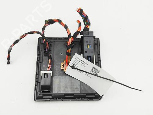 Control unit PORSCHE MACAN (XAB) 4 Electric 4 (XABBB1, XABFD1) | BP38467134M11 - Image 2