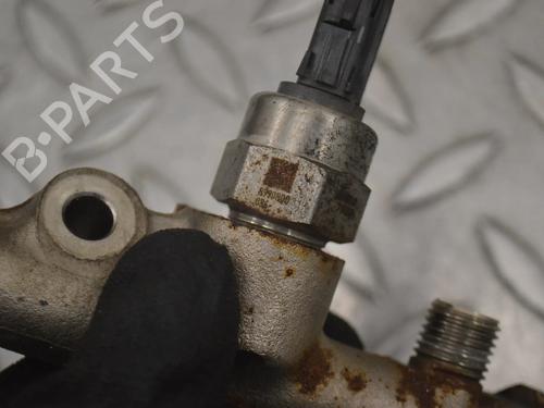 Injection rail TOYOTA GT 86 Coupe (ZN6_) 2.0 (ZN6AC_, ZN6BC_, ZN6K) | BP33365315M98 - Image 5