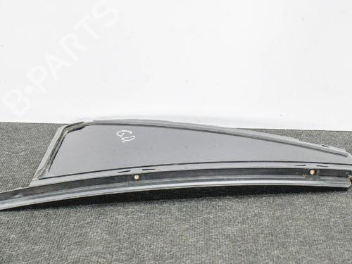 Used Rear right door window MERCEDES-BENZ GLC (X253) 220 d 4-matic (253.905, 253.903) (170 hp) 27748752