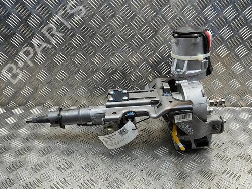 Used Steering column Steering column KIA SPORTAGE III (SL) 1.7 CRDi (116 hp) 33377266 33377266
