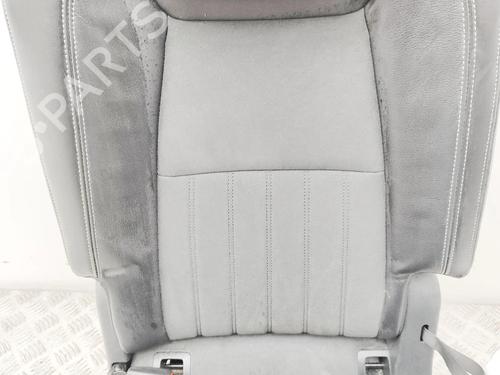 Rear seat SKODA KAROQ (NU7, ND7) 1.5 TSI | BP37797333C17 - Image 7
