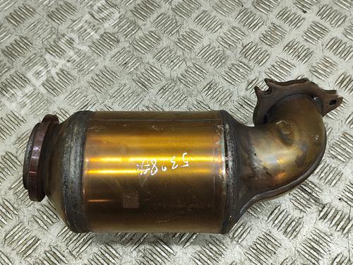 Catalyst MERCEDES-BENZ E-CLASS (W213) E 350 d (213.033) | BP26309336M10 