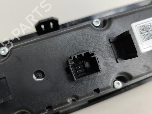 Elektronisk modul OPEL CORSA F (P2JO) 1.2 (68) | BP27771128M83 