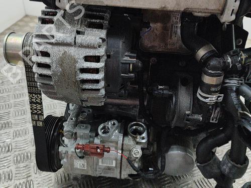 Motor VW T-ROC (A11, D11) 1.0 TSI | BP19076633M1