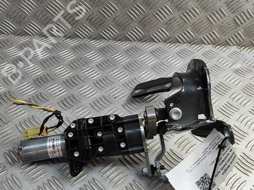 Hinge/Door check strap AUDI A6 C7 Avant (4G5, 4GD) 2.0 TDI | BP28675821C146 