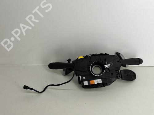 Steering column stalk PEUGEOT 2008 II (UD_, US_, UY_, UJ_, UR_, UC_) 1.2 Hybrid 136 (URHPYC, USHPY) | BP28553055I23 