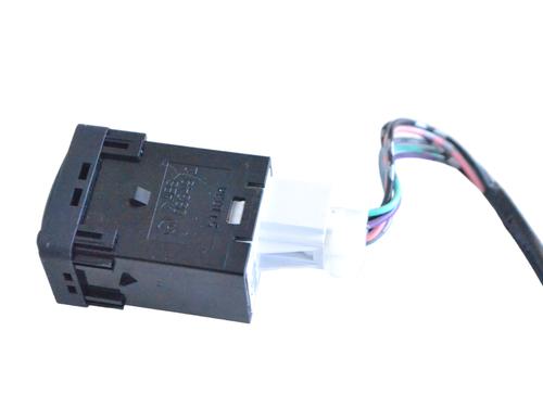 Switch NISSAN JUKE (F15) 1.2 DIG-T | BP33358131I30 - Image 2