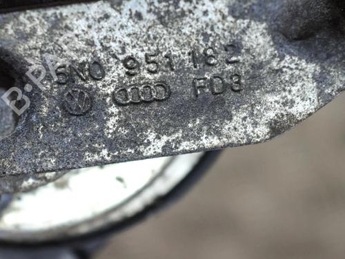 Horn VW TIGUAN (5N_) 2.0 TDI | BP14627923E13 