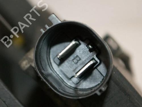 Radiator fan FORD GALAXY II (WA6) 1.8 TDCi | BP6732640M35