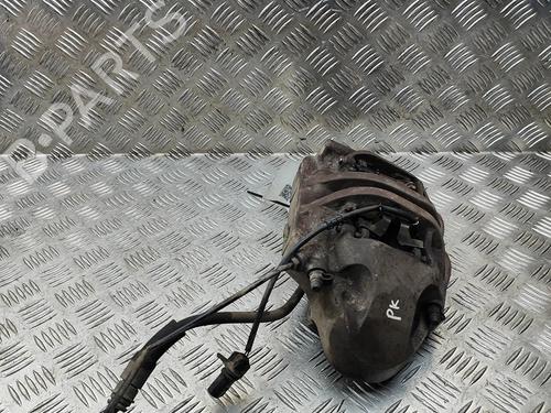Left front brake caliper AUDI Q5 (FYB, FYG) 2.0 TDI quattro | BP36068199M105 - Image 4