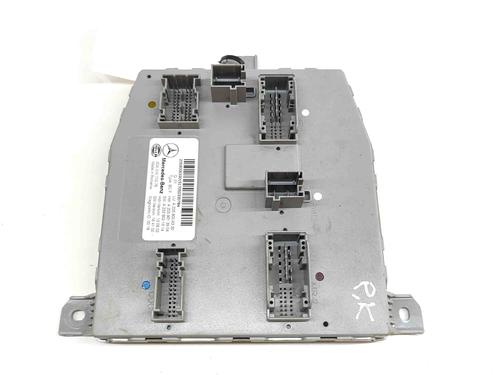 Electronic module MERCEDES-BENZ GLC (X253) 350 e 4-matic (253.954) | BP27769186M83