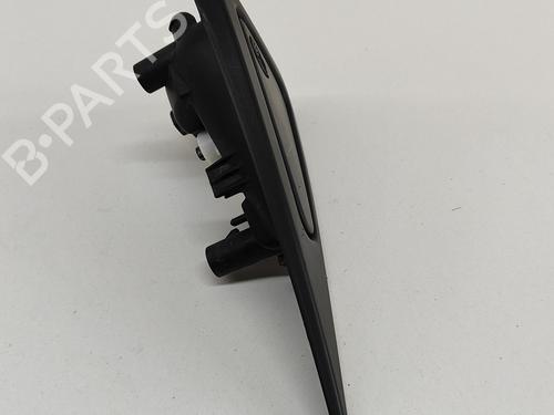 Rear right exterior door handle RENAULT ZOE (BFM_) ZOE | BP19076384C130