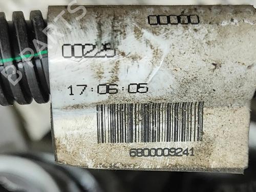 Electronic module CITROËN C4 III (BA_, BB_, BC_) 1.2 PureTech 130 (BAHNSA, BAHNSB) | BP28550424M83  - Image 7