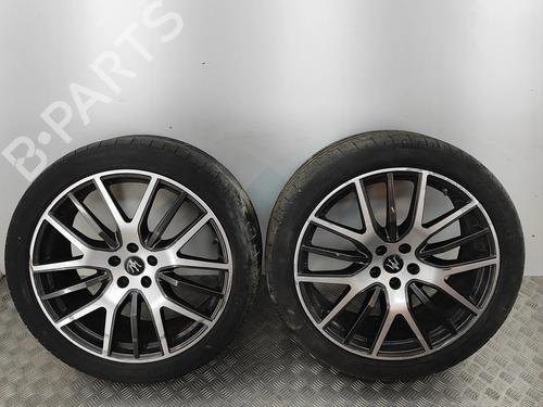 Fælgsæt MASERATI LEVANTE SUV (M161) 3.0 D Q4 | BP29485987C100 - Image 4