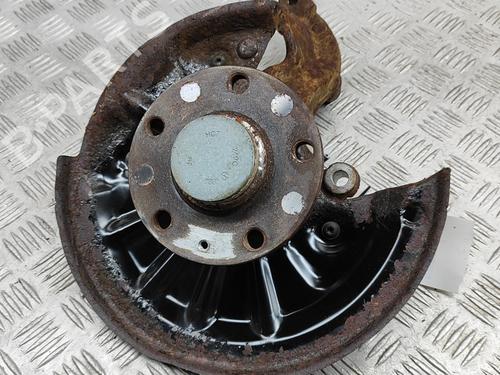 Used Left rear steering knuckle VW GOLF VII (5G1, BQ1, BE1, BE2) e-Golf (115 hp) 25995363