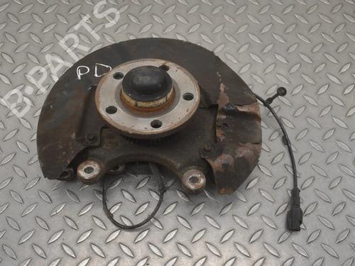 Used Right front steering knuckle FORD USA MUSTANG Coupe 2.3 EcoBoost (314 hp) 30244488