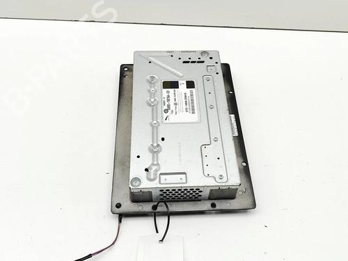 Electronic module JAGUAR F-TYPE Convertible (X152) 3.0 SCV6 | BP39205909M83 - Image 3