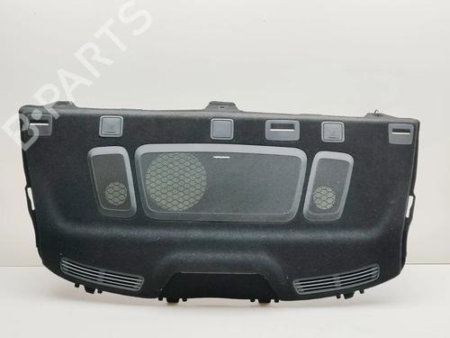 Hoedenplank Hoedenplank KIA OPTIMA (JF) 1.7 CRDi (141 hp) 35790443 35790443