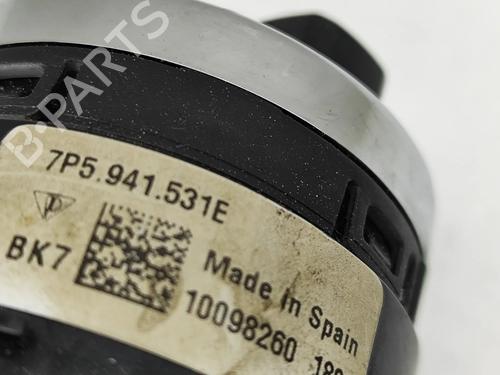 Module électronique PORSCHE CAYENNE (92A) 3.0 S E-Hybrid | BP30857217M83